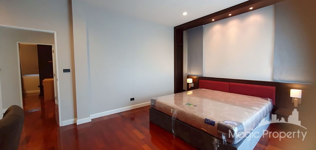 For Rent 3 Bed Single House in Blue Lagoon 1 Bangna - Wongwaen, Dok Mai, Bangkok | ฿75,000/month | MGP1711 – Photo 11