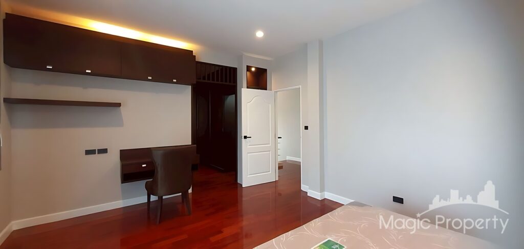 For Rent 3 Bed Single House in Blue Lagoon 1 Bangna - Wongwaen, Dok Mai, Bangkok | ฿75,000/month | MGP1711 – Photo 12