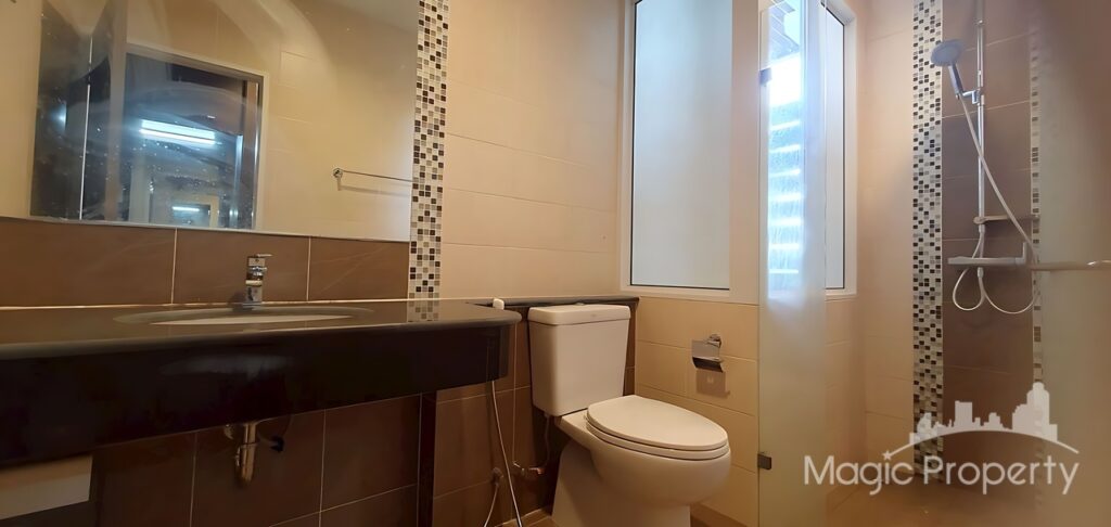 For Rent 3 Bed Single House in Blue Lagoon 1 Bangna - Wongwaen, Dok Mai, Bangkok | ฿75,000/month | MGP1711 – Photo 18