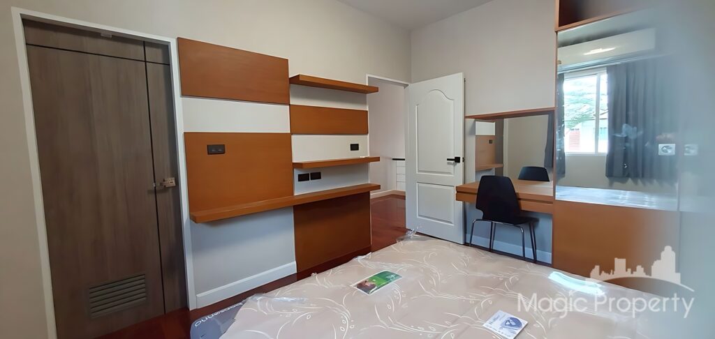 For Rent 3 Bed Single House in Blue Lagoon 1 Bangna - Wongwaen, Dok Mai, Bangkok | ฿75,000/month | MGP1711 – Photo 14