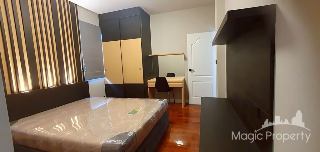 For Rent 3 Bed Single House in Blue Lagoon 1 Bangna - Wongwaen, Dok Mai, Bangkok | ฿75,000/month | MGP1711 – Photo 17