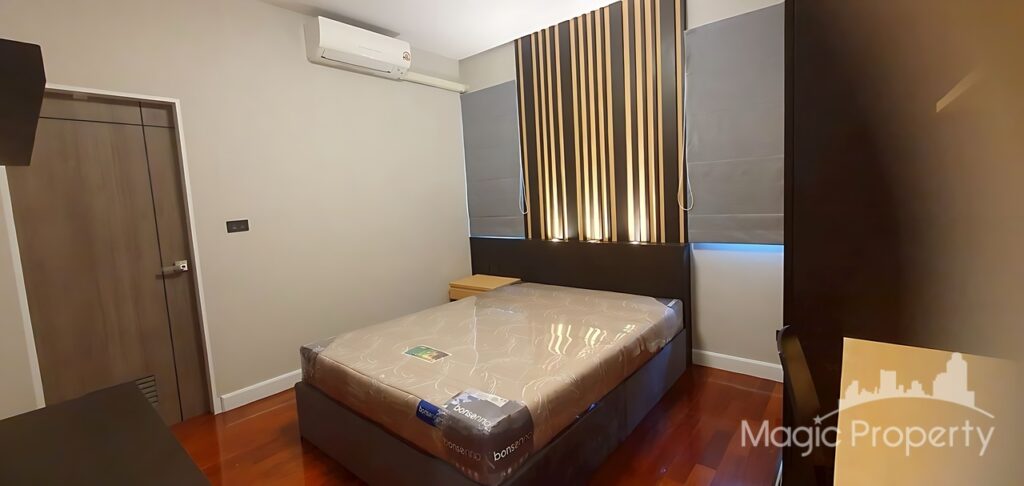 For Rent 3 Bed Single House in Blue Lagoon 1 Bangna - Wongwaen, Dok Mai, Bangkok | ฿75,000/month | MGP1711 – Photo 15