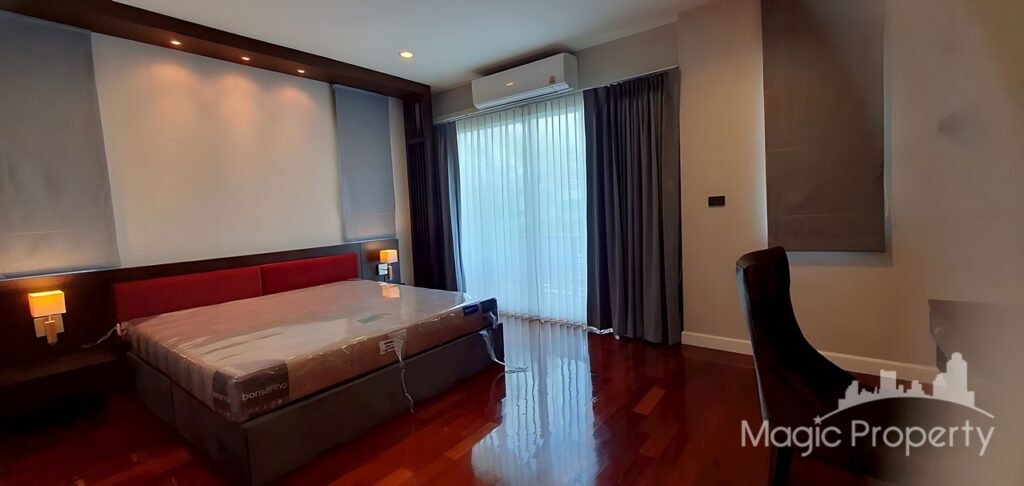 For Rent 3 Bed Single House in Blue Lagoon 1 Bangna - Wongwaen, Dok Mai, Bangkok | ฿75,000/month | MGP1711 – Photo 16