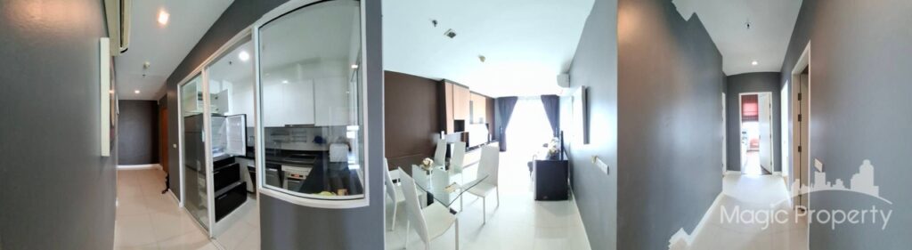 For Rent 3 Bed Condo in The Bloom Sukhumvit 71, Phra Khanong, Bangkok | ฿43,000/month | MGP1719R – Photo 6