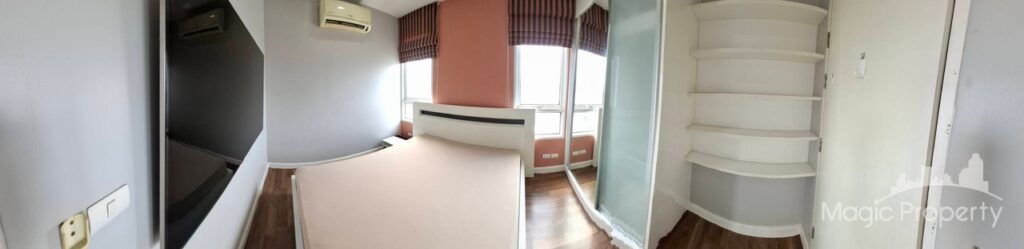 For Sale 3 Bed Condo in The Bloom Sukhumvit 71, Phra Khanong, Bangkok | ฿7,900,000 | MGP1719 – Photo 2