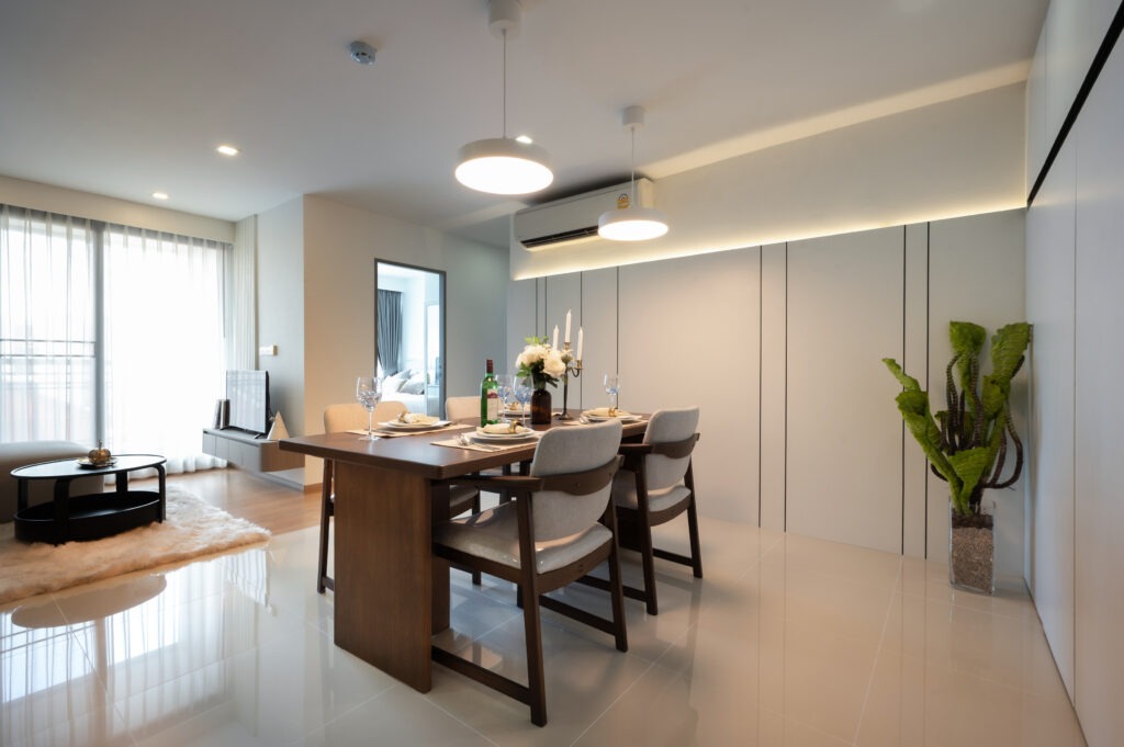 For Sale 2 Bed Condo in Khlong Tan Nuea, Bangkok | ฿9,900,000 | MGP1737 – Photo 2