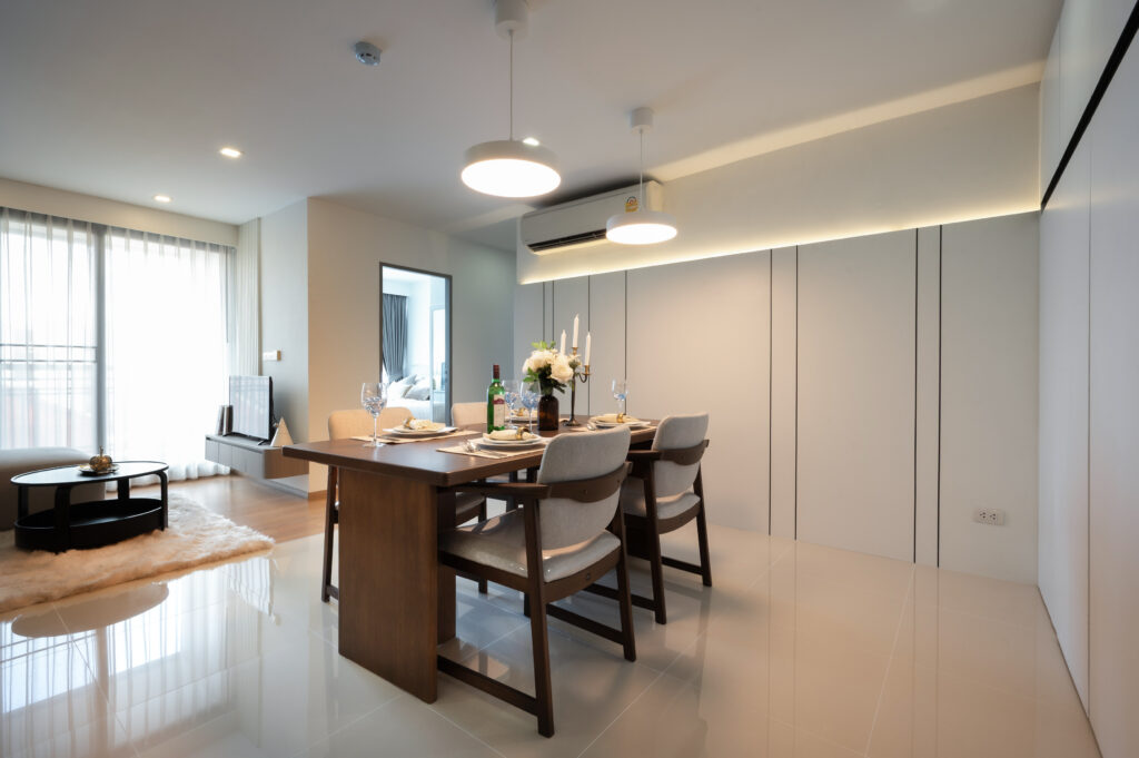 For Sale 2 Bed Condo in Khlong Tan Nuea, Bangkok | ฿9,900,000 | MGP1737 – Photo 3