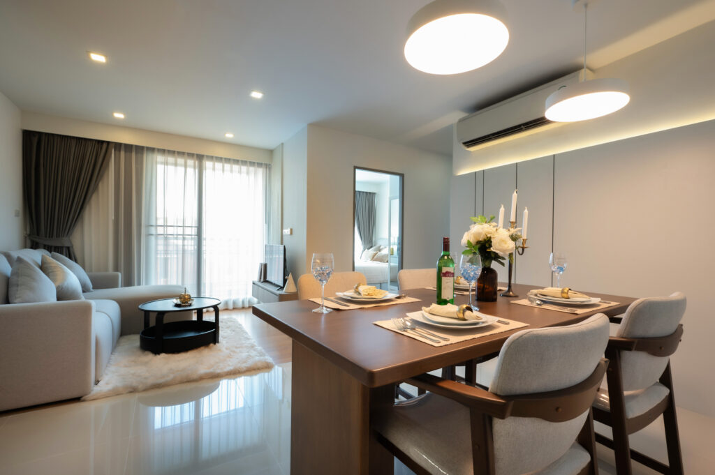 For Sale 2 Bed Condo in Khlong Tan Nuea, Bangkok | ฿9,900,000 | MGP1737 – Photo 4