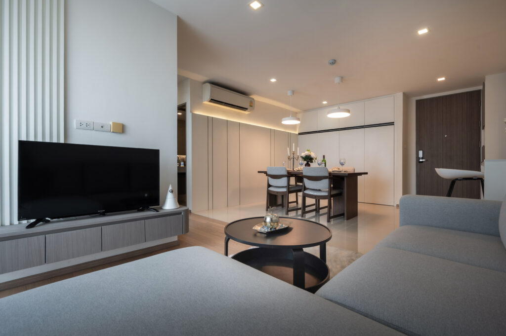 For Sale 2 Bed Condo in Khlong Tan Nuea, Bangkok | ฿9,900,000 | MGP1737 – Photo 13