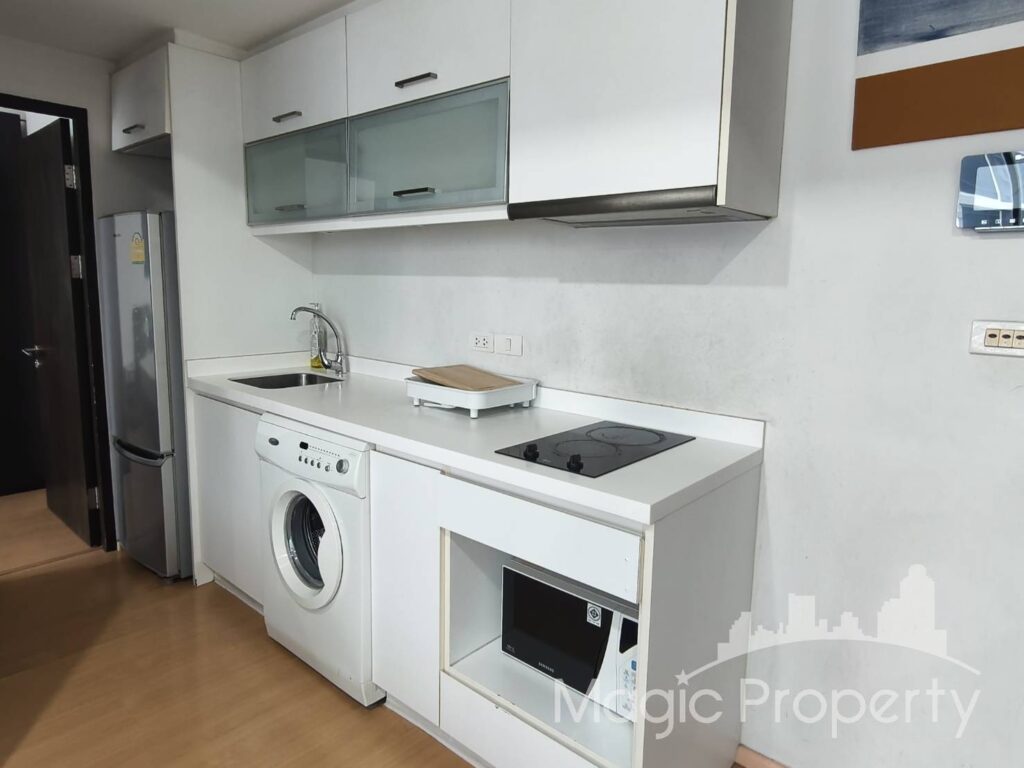 1 Bedroom 44 sqm Condominium For Rent, Alcove thonglor 10 – Photo 3