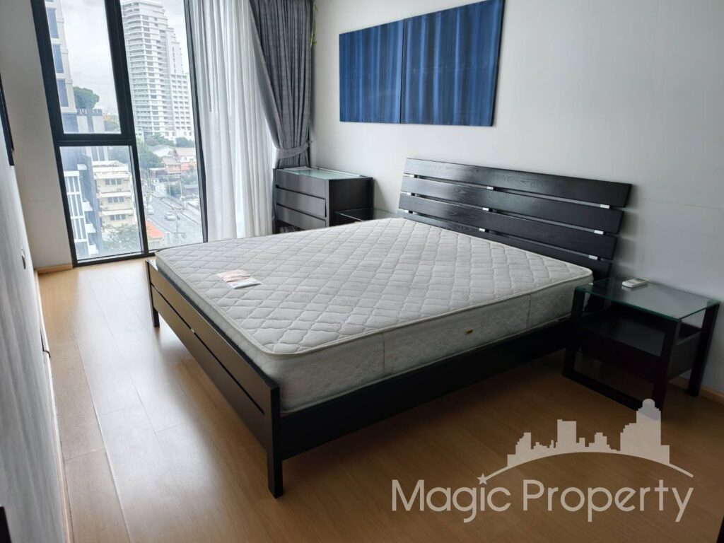 1 Bedroom 44 sqm Condominium For Rent, Alcove thonglor 10 – Photo 4