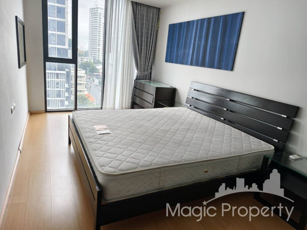 1 Bedroom 44 sqm Condominium For Rent, Alcove thonglor 10 – Photo 5