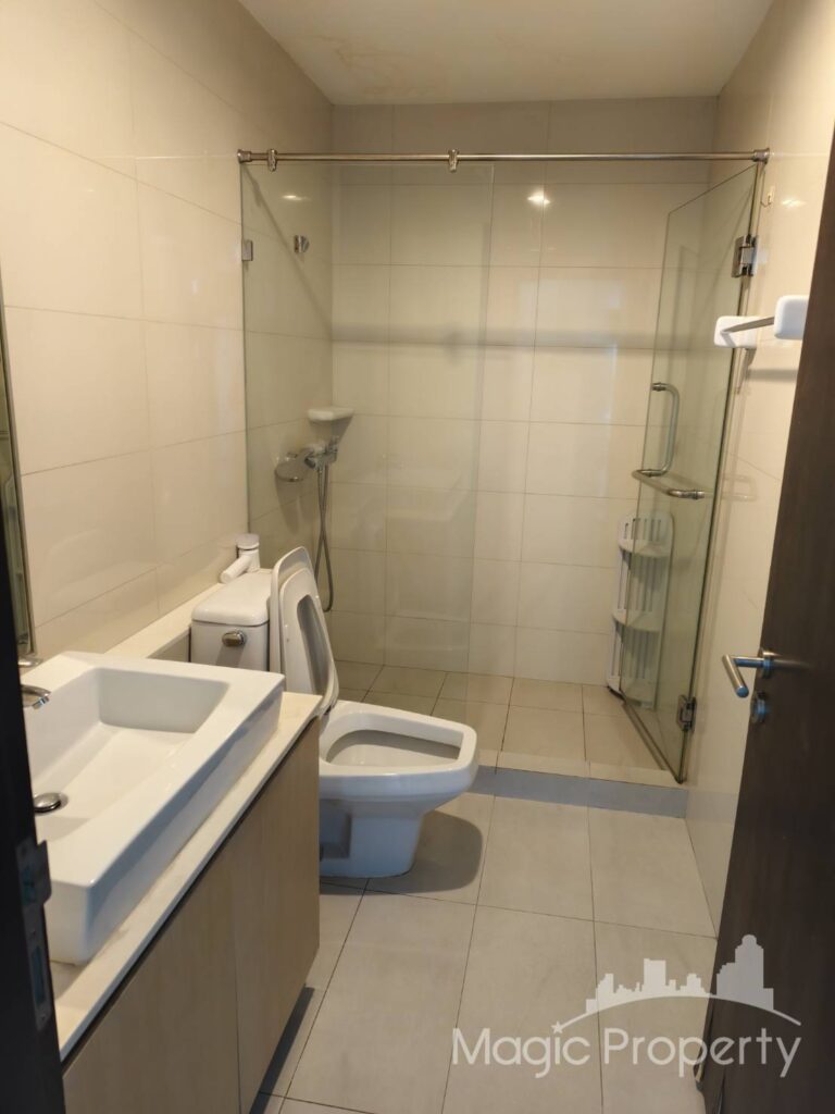 1 Bedroom 44 sqm Condominium For Rent, Alcove thonglor 10 – Photo 6
