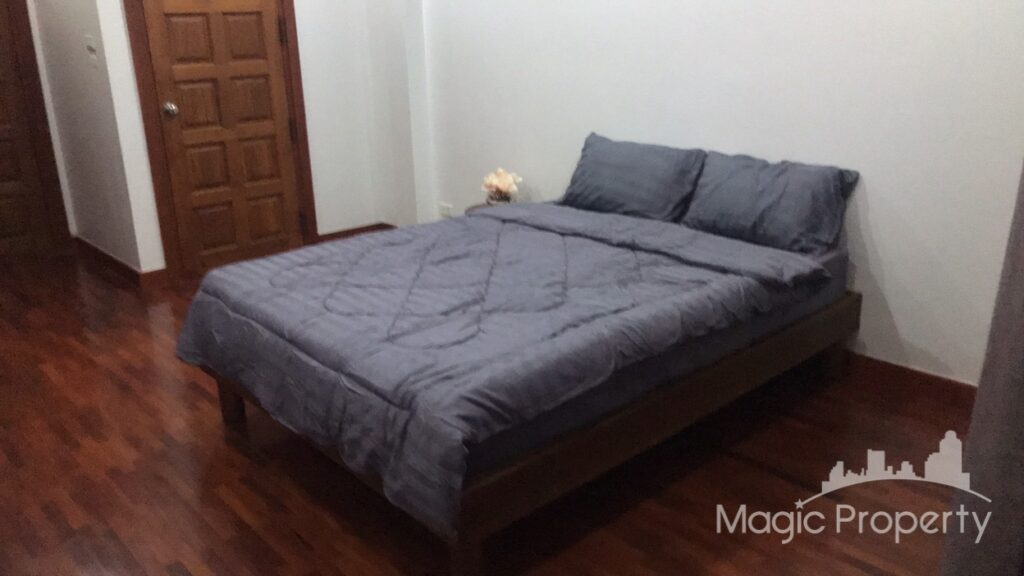 5 Bed Single House in Khlong Tan Nuea, Bangkok | ฿100,000 | MGP1725 – Photo 3