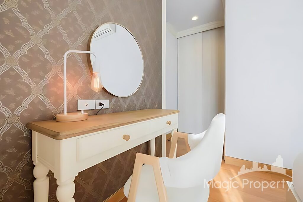 1 Bed Condo in The Lumpini 24, Khlong Tan, Bangkok | ฿30,000 | MGP1726 – Photo 12