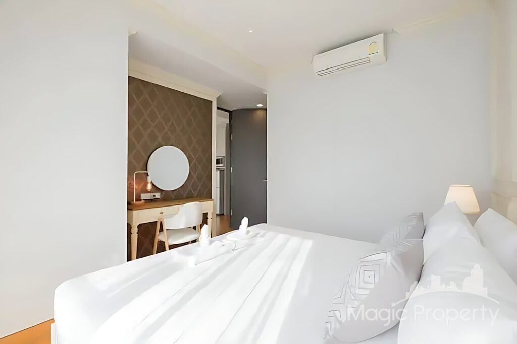 1 Bed Condo in The Lumpini 24, Khlong Tan, Bangkok | ฿30,000 | MGP1726 – Photo 5