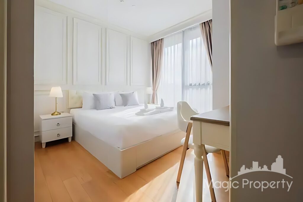 1 Bed Condo in The Lumpini 24, Khlong Tan, Bangkok | ฿30,000 | MGP1726 – Photo 6