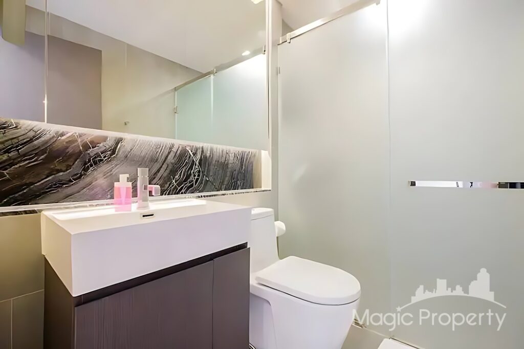 1 Bed Condo in The Lumpini 24, Khlong Tan, Bangkok | ฿30,000 | MGP1726 – Photo 17