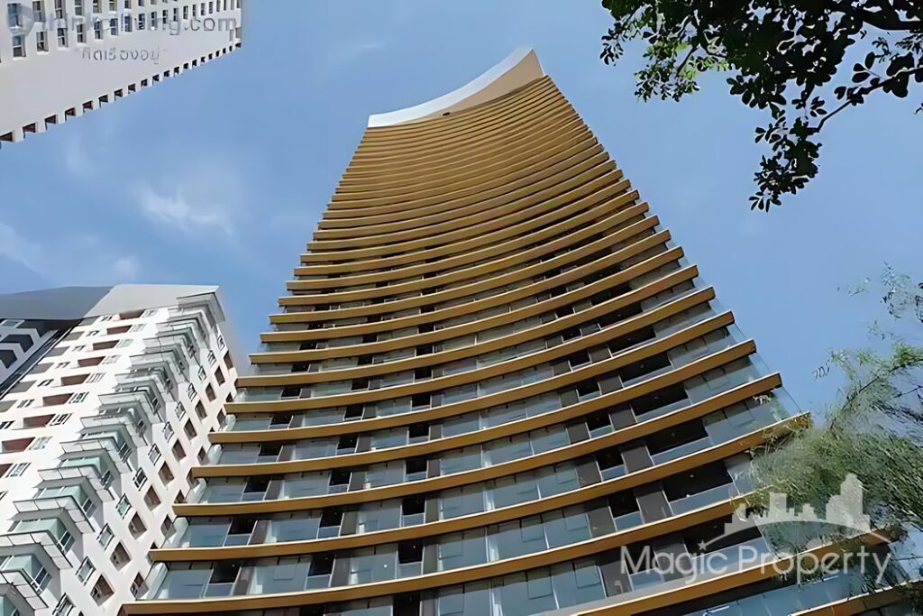 1 Bed Condo in The Lumpini 24, Khlong Tan, Bangkok | ฿30,000 | MGP1726 – Photo 18