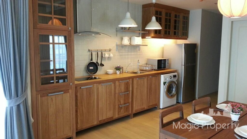 2 Bed Condo in Noble Reveal, Phra Khanong Nuea, Bangkok | ฿50,000 | MGP1732R – Photo 8