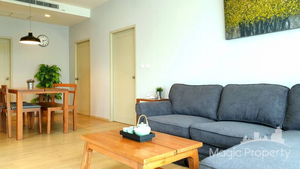 2 Bed Condo in Noble Reveal, Phra Khanong Nuea, Bangkok | ฿50,000 | MGP1732R – Photo 6