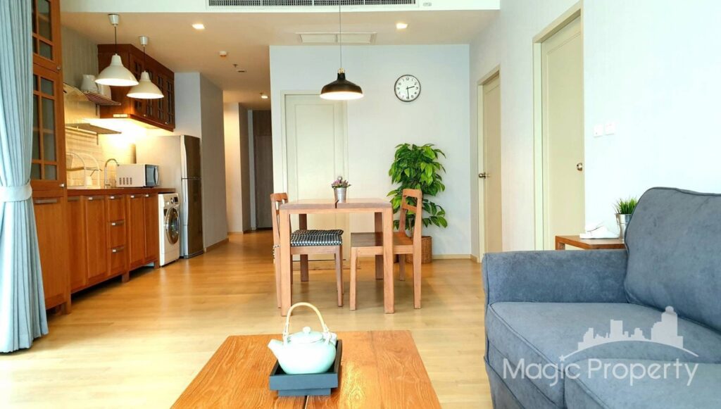 For Sale 2 Bed Condo in Noble Reveal, Phra Khanong Nuea, Bangkok | ฿15,000,000 | MGP1732 – Photo 7