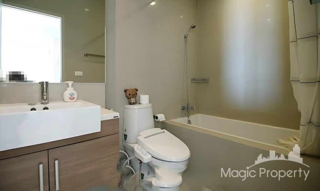 For Sale 2 Bed Condo in Noble Reveal, Phra Khanong Nuea, Bangkok | ฿15,000,000 | MGP1732 – Photo 14