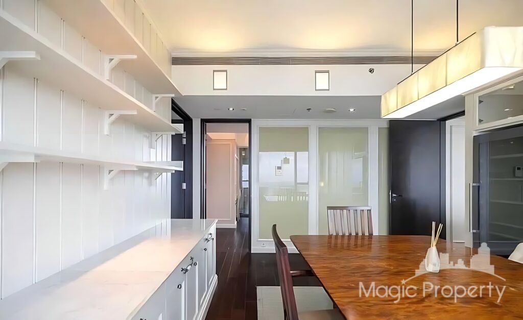 For Rent 4 Bed Condo in The Met, Thung Maha Mek, Bangkok | ฿300,000/month | MGP1735 – Photo 12