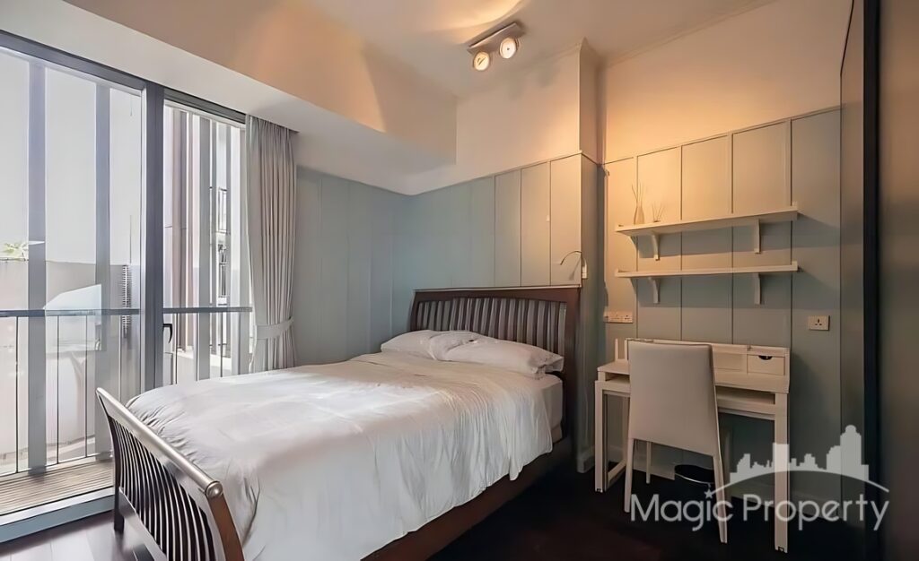 For Rent 4 Bed Condo in The Met, Thung Maha Mek, Bangkok | ฿300,000/month | MGP1735 – Photo 14
