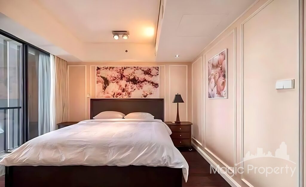 For Rent 4 Bed Condo in The Met, Thung Maha Mek, Bangkok | ฿300,000/month | MGP1735 – Photo 16