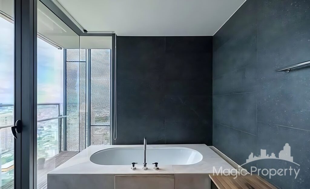 For Rent 4 Bed Condo in The Met, Thung Maha Mek, Bangkok | ฿300,000/month | MGP1735 – Photo 20