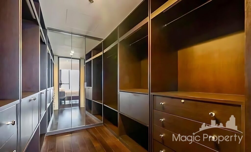 For Rent 4 Bed Condo in The Met, Thung Maha Mek, Bangkok | ฿300,000/month | MGP1735 – Photo 17