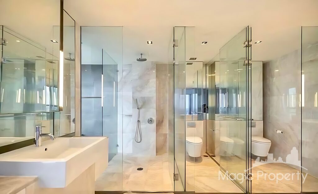 For Rent 4 Bed Condo in The Met, Thung Maha Mek, Bangkok | ฿300,000/month | MGP1735 – Photo 18