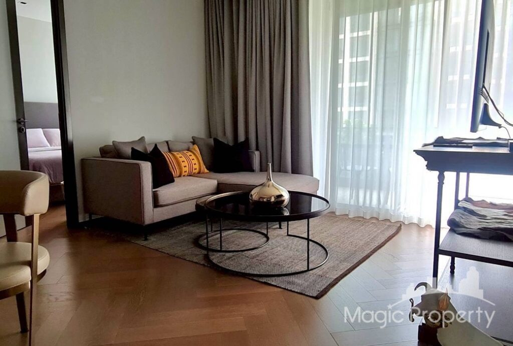 For Sale 2 Bed Condo in The Reserve 61 Hideaway, Khlong Tan Nuea, Bangkok | ฿27,000,000 | MGP1736 – Photo 6
