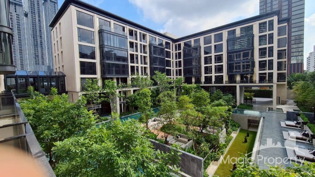 For Sale 2 Bed Condo in The Reserve 61 Hideaway, Khlong Tan Nuea, Bangkok | ฿27,000,000 | MGP1736 – Photo 17