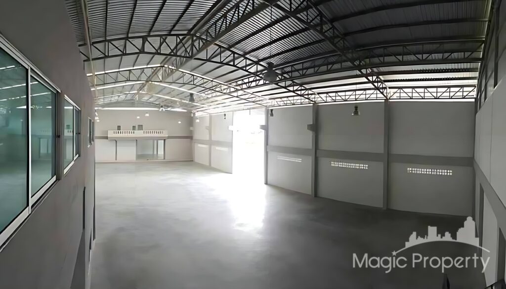 For Sale Commercial/Office in Bang Sao Thong, Samut Prakan | ฿75,000,000 | MGP1739 – Photo 8