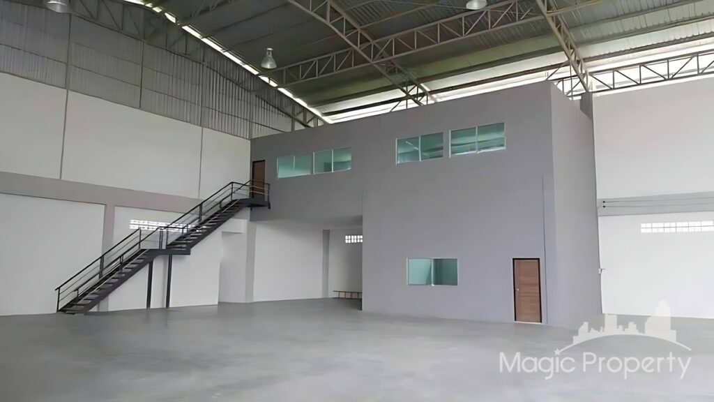 For Sale Commercial/Office in Bang Sao Thong, Samut Prakan | ฿75,000,000 | MGP1739 – Photo 6