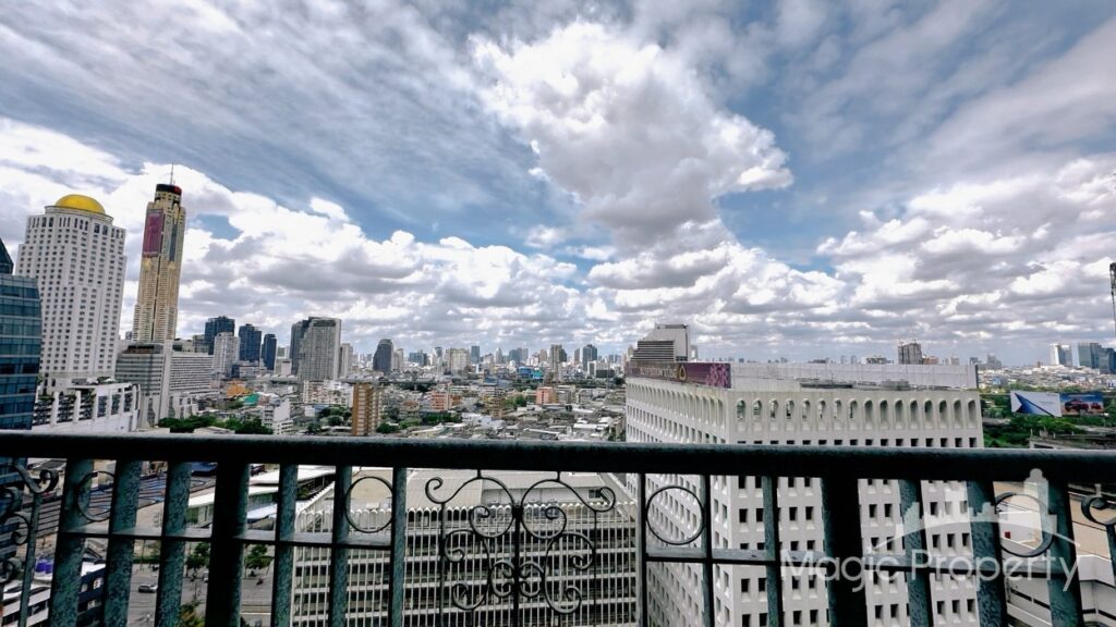 For Rent 2 Bed Condo in The Address Chidlom, Lumphini, Bangkok | ฿55,000/month | MGP1740 – Photo 14