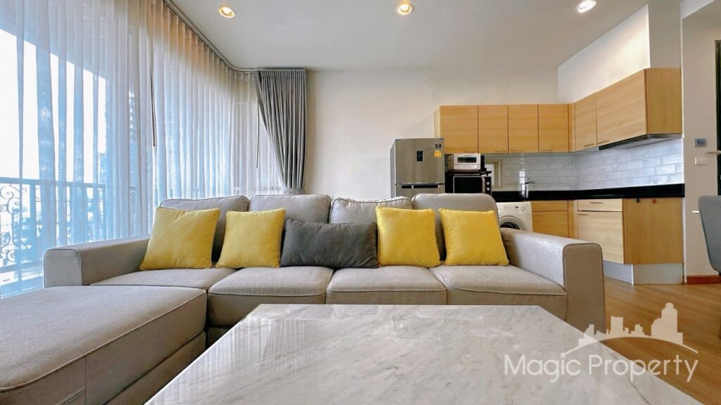 For Rent 2 Bed Condo in The Address Chidlom, Lumphini, Bangkok | ฿55,000/month | MGP1740 – Photo 5