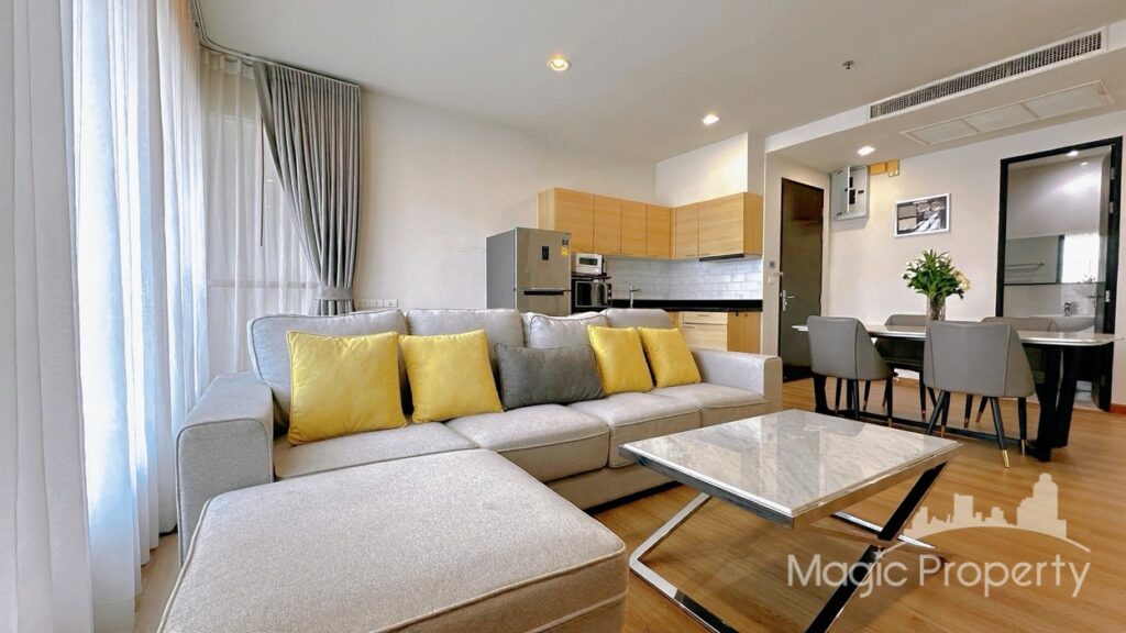 For Rent 2 Bed Condo in The Address Chidlom, Lumphini, Bangkok | ฿55,000/month | MGP1740 – Photo 4