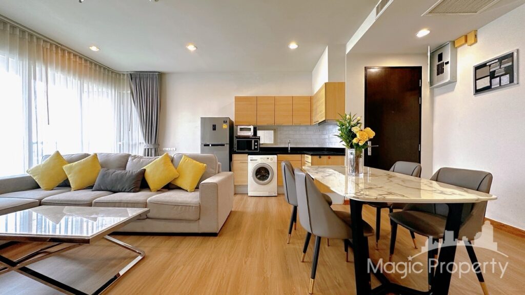 For Rent 2 Bed Condo in The Address Chidlom, Lumphini, Bangkok | ฿55,000/month | MGP1740 – Photo 6