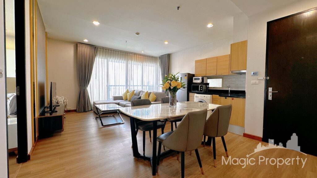 For Rent 2 Bed Condo in The Address Chidlom, Lumphini, Bangkok | ฿55,000/month | MGP1740 – Photo 9