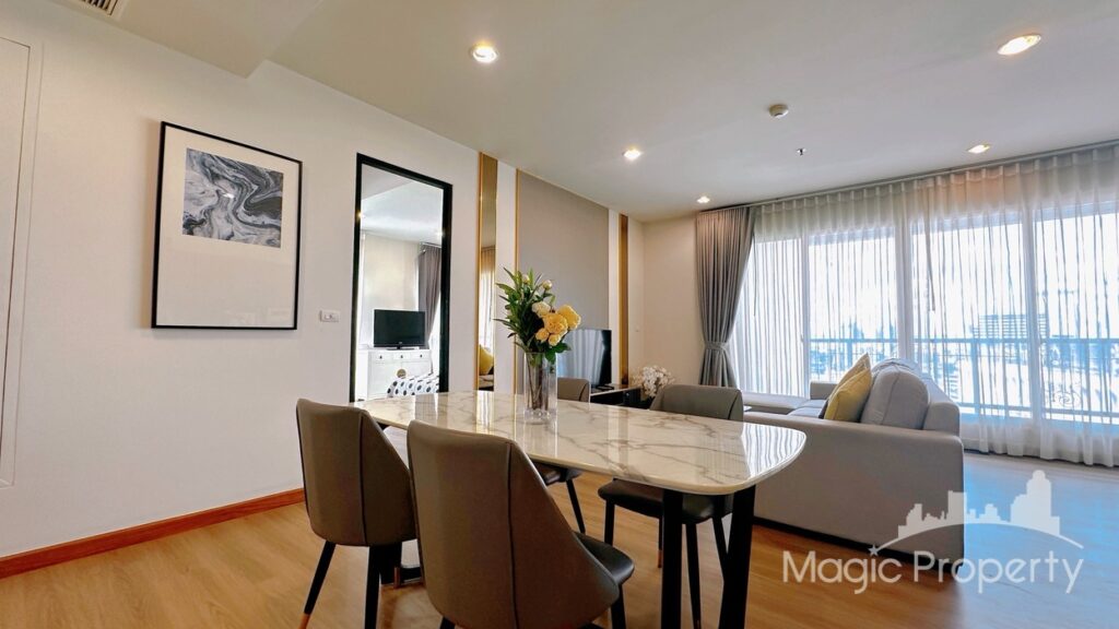 For Rent 2 Bed Condo in The Address Chidlom, Lumphini, Bangkok | ฿55,000/month | MGP1740 – Photo 8