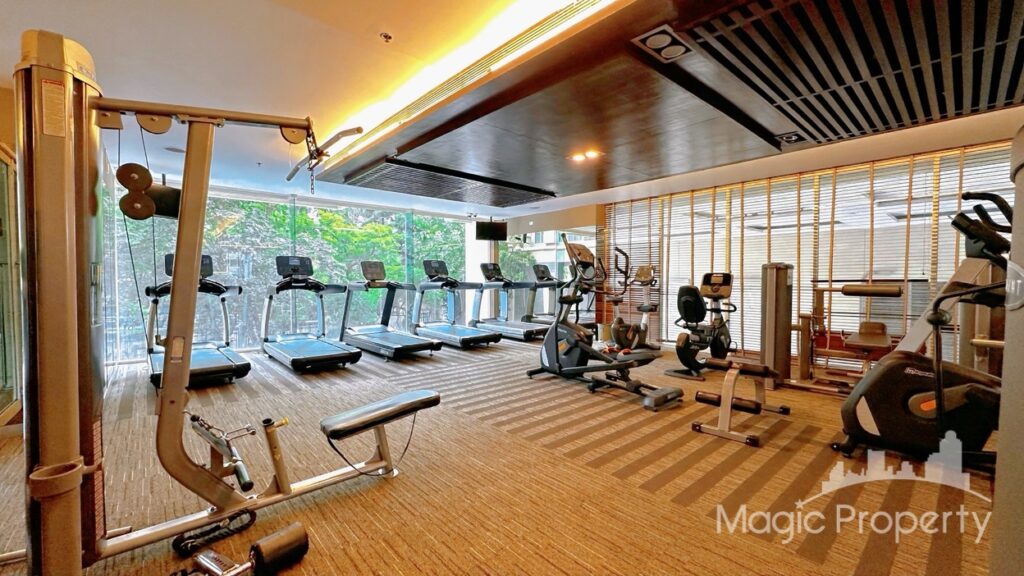For Rent 2 Bed Condo in The Address Chidlom, Lumphini, Bangkok | ฿55,000/month | MGP1740 – Photo 17