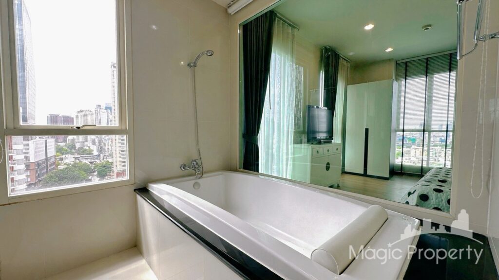 For Rent 2 Bed Condo in The Address Chidlom, Lumphini, Bangkok | ฿55,000/month | MGP1740 – Photo 15