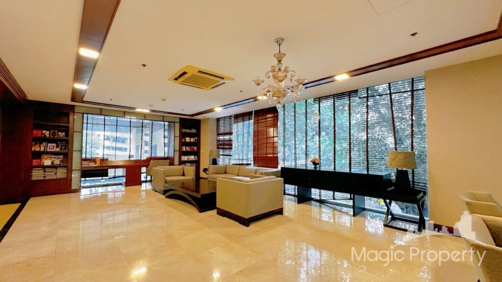 For Rent 2 Bed Condo in The Address Chidlom, Lumphini, Bangkok | ฿55,000/month | MGP1740 – Photo 21