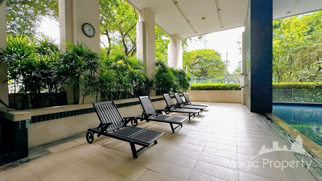 For Rent 2 Bed Condo in The Address Chidlom, Lumphini, Bangkok | ฿55,000/month | MGP1740 – Photo 23