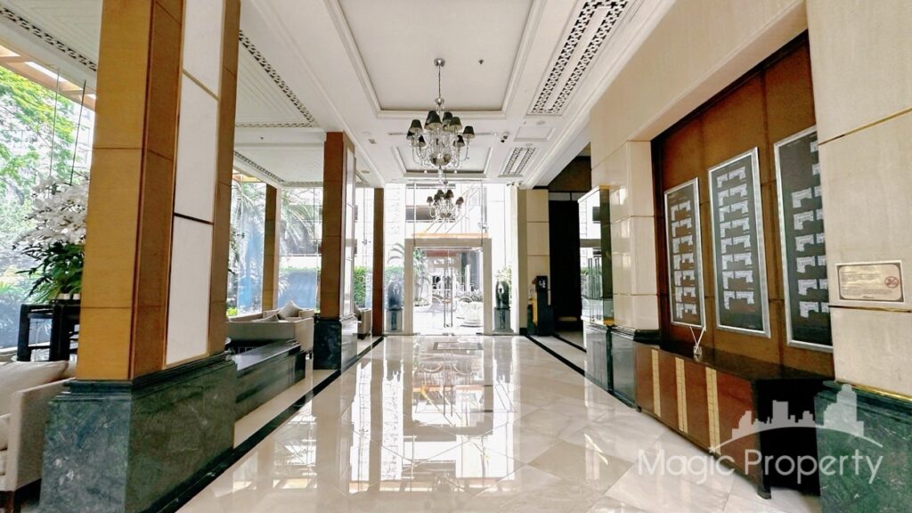 For Rent 2 Bed Condo in The Address Chidlom, Lumphini, Bangkok | ฿55,000/month | MGP1740 – Photo 24