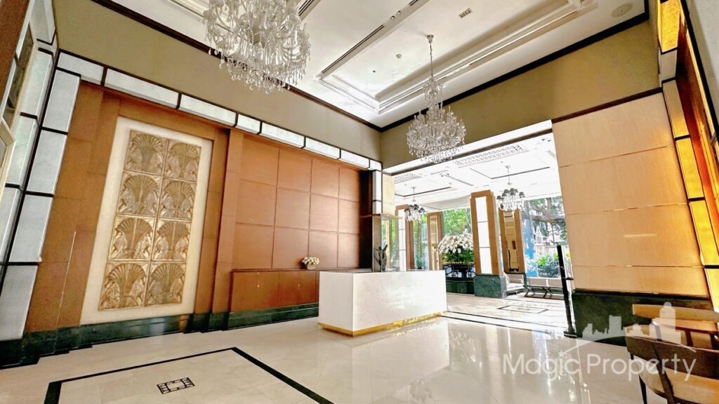 For Rent 2 Bed Condo in The Address Chidlom, Lumphini, Bangkok | ฿55,000/month | MGP1740 – Photo 25