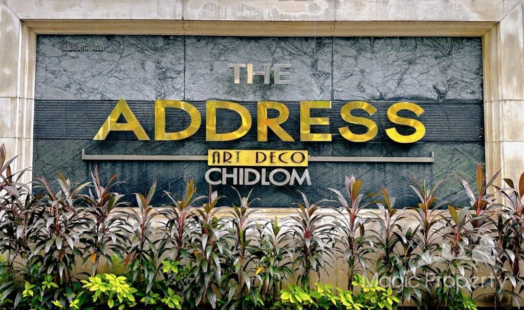 For Rent 2 Bed Condo in The Address Chidlom, Lumphini, Bangkok | ฿55,000/month | MGP1740 – Photo 27